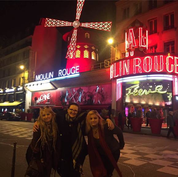 Meet your Posher, Amber - Picture 1 of 1